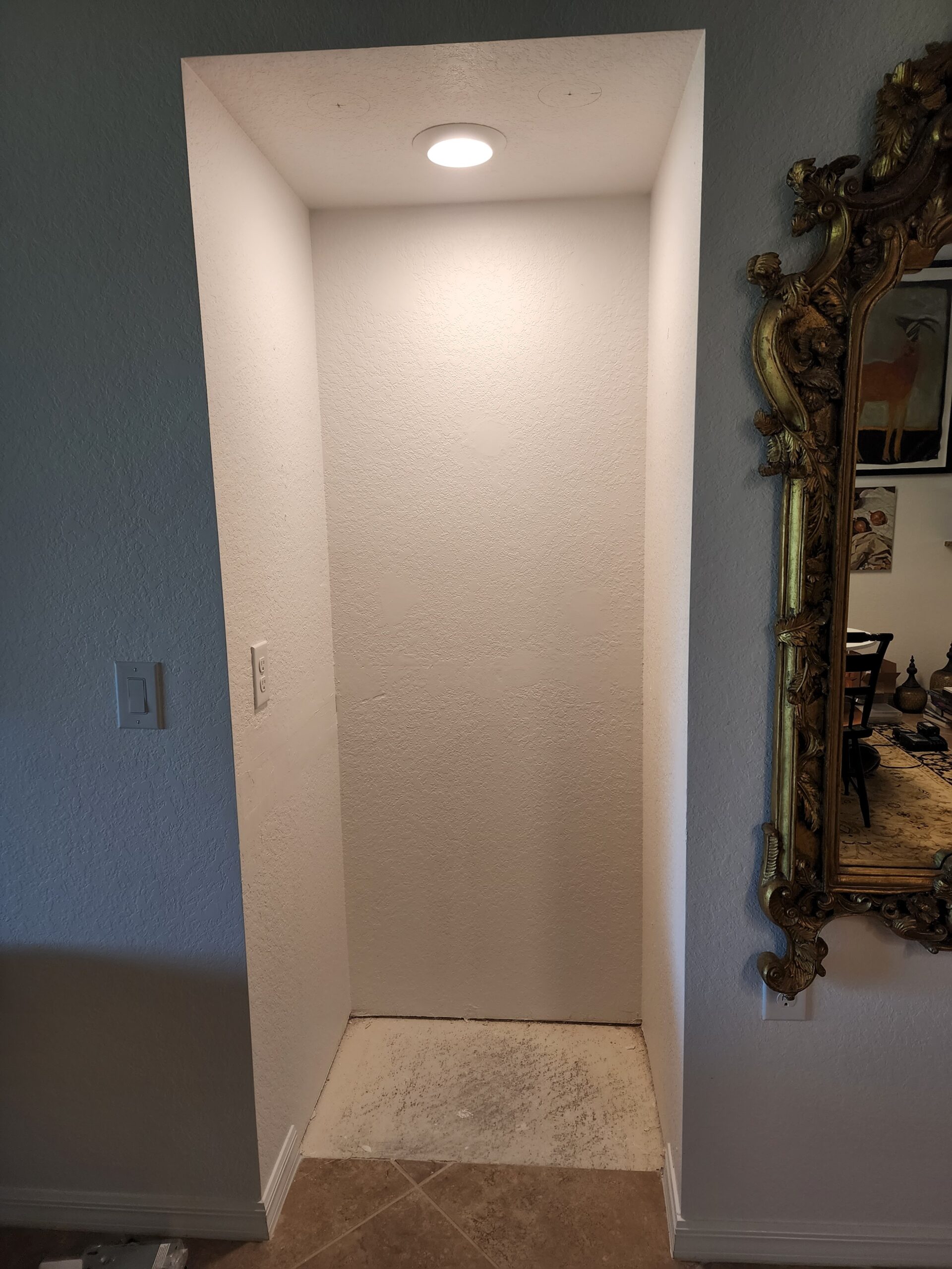 Before Image 1