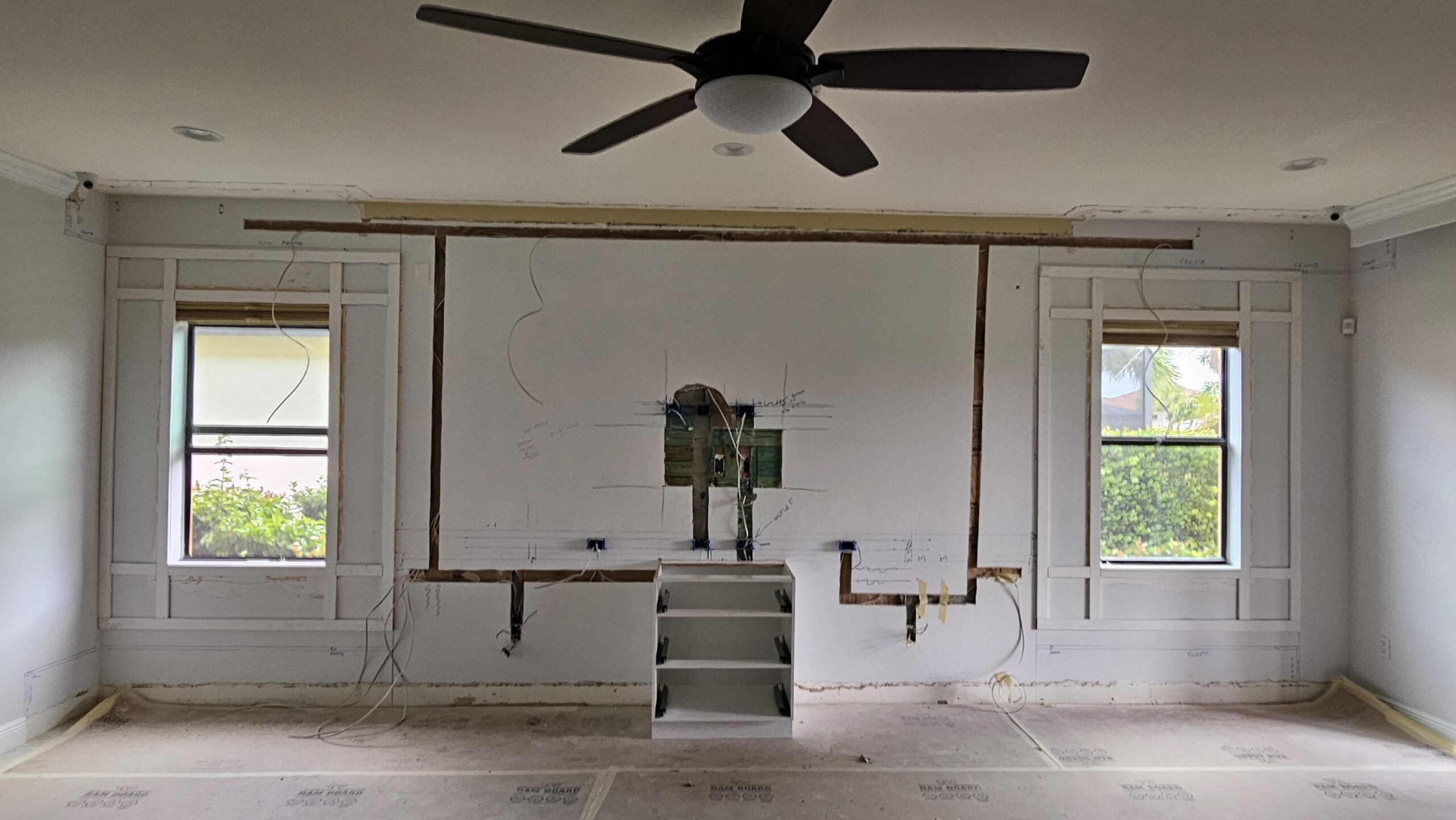 During Image 1